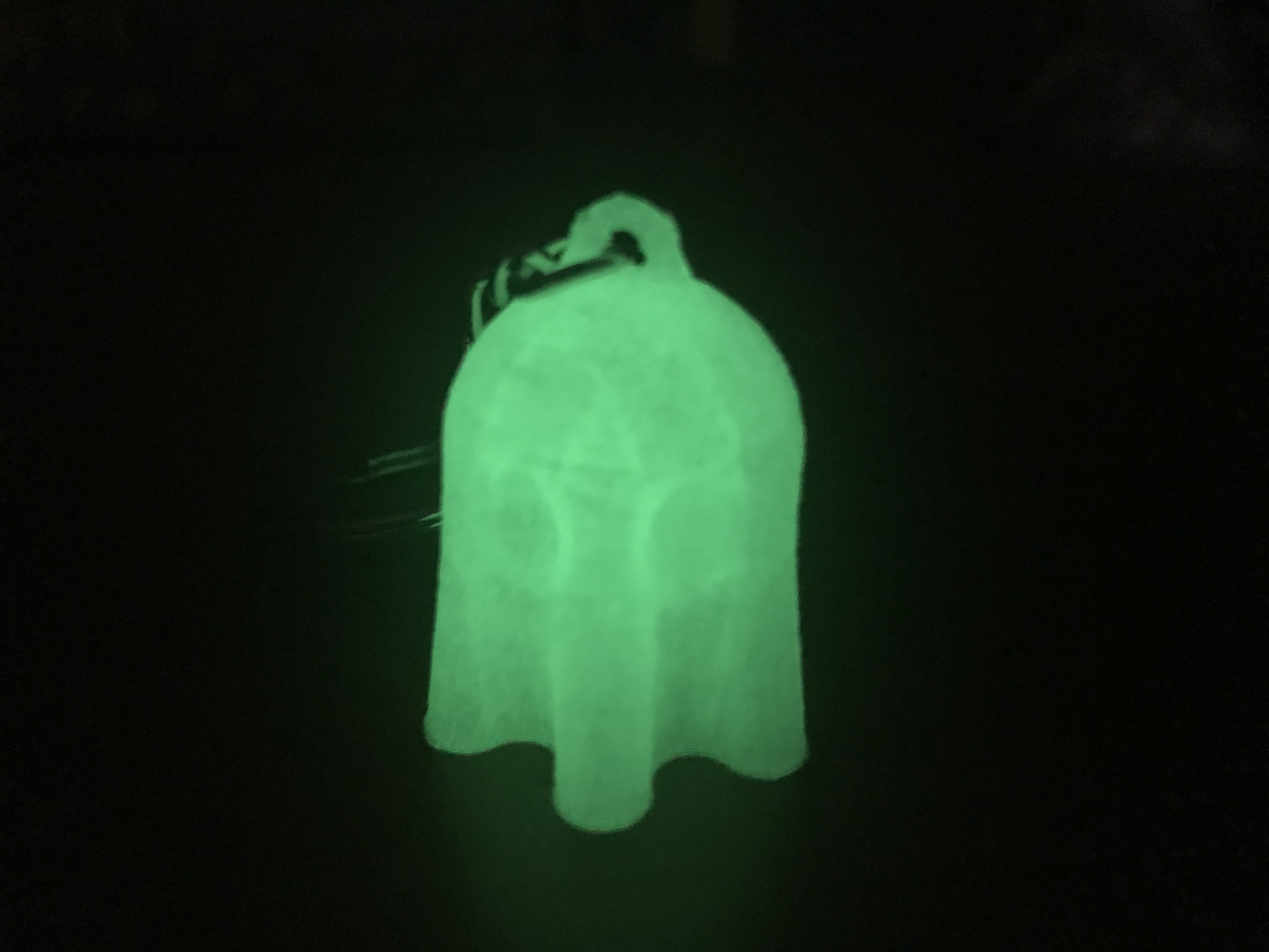 Halloween Keychains baskı görseli 3