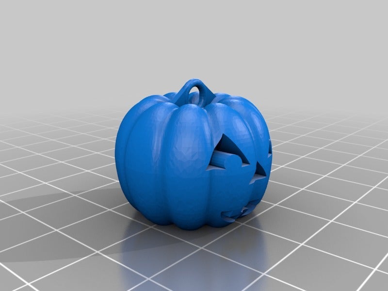 Halloween Keychains baskı görseli 4