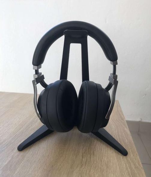 Kulaklık Standı baskı görseli 1
