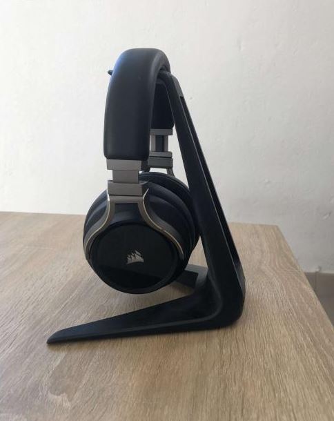 Kulaklık Standı baskı görseli 3