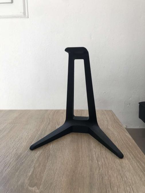 Kulaklık Standı baskı görseli 2