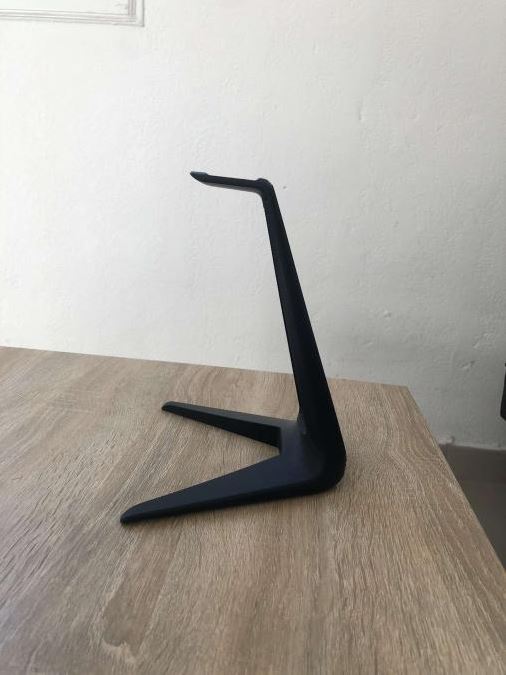 Kulaklık Standı baskı görseli 4