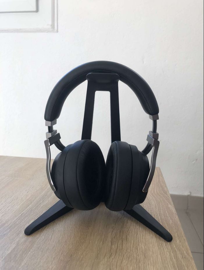 Kulaklık Standı baskı görseli 6