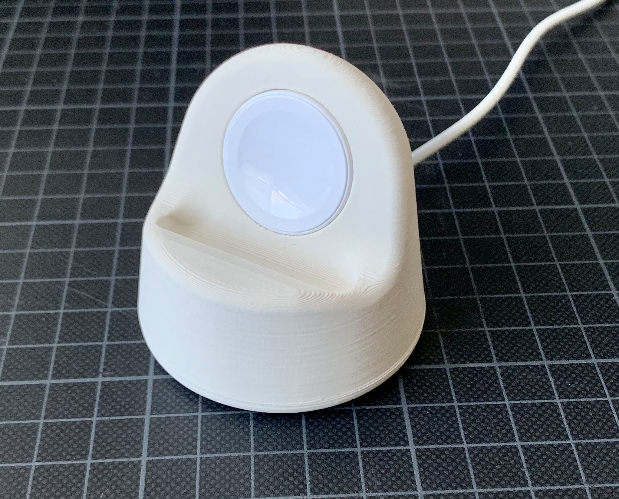 Apple Watch Standı baskı görseli 2