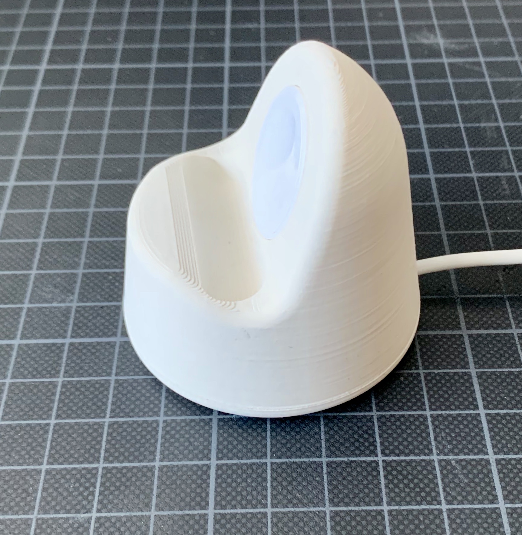 Apple Watch Standı baskı görseli 3