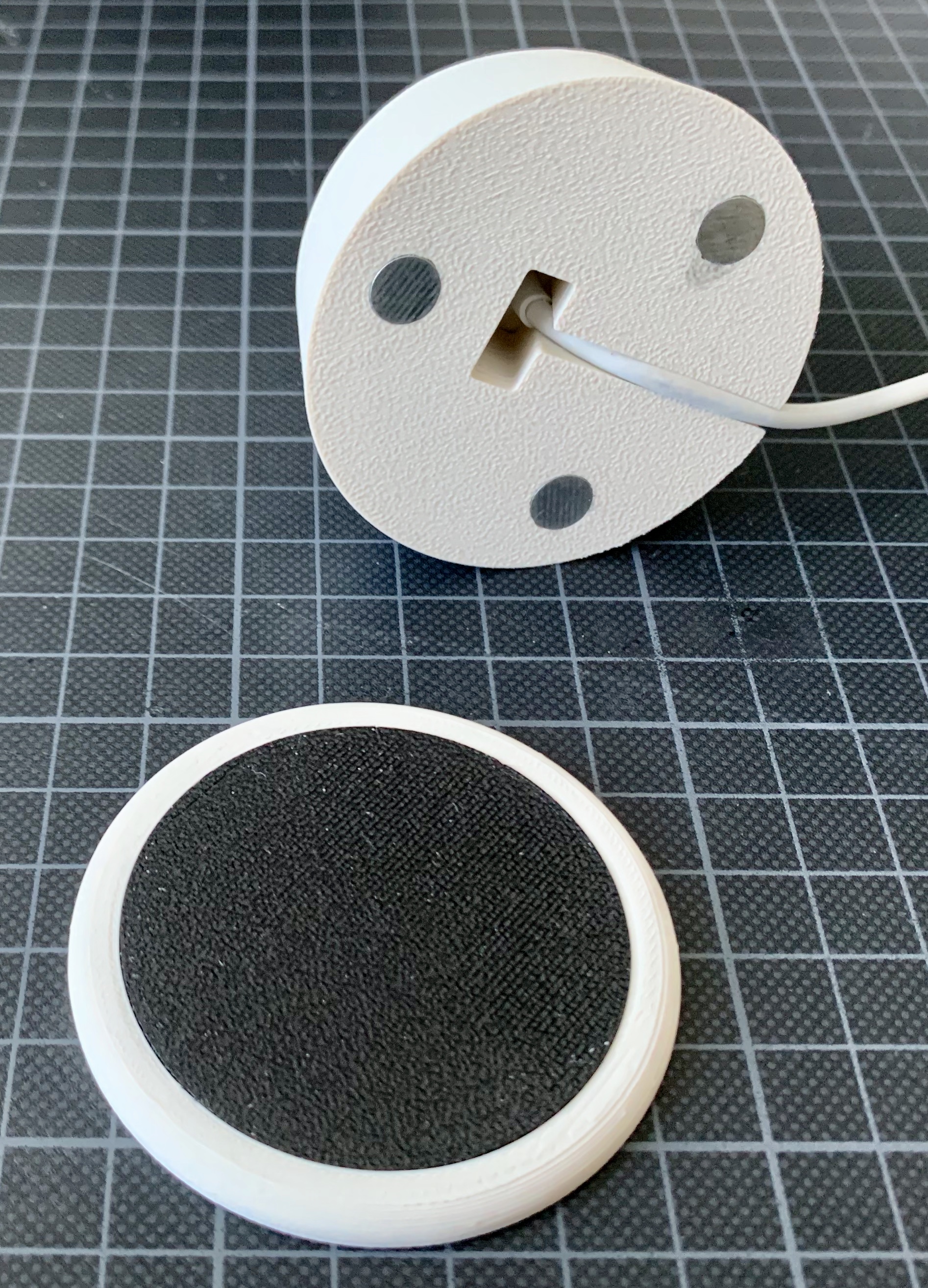 Apple Watch Standı baskı görseli 5