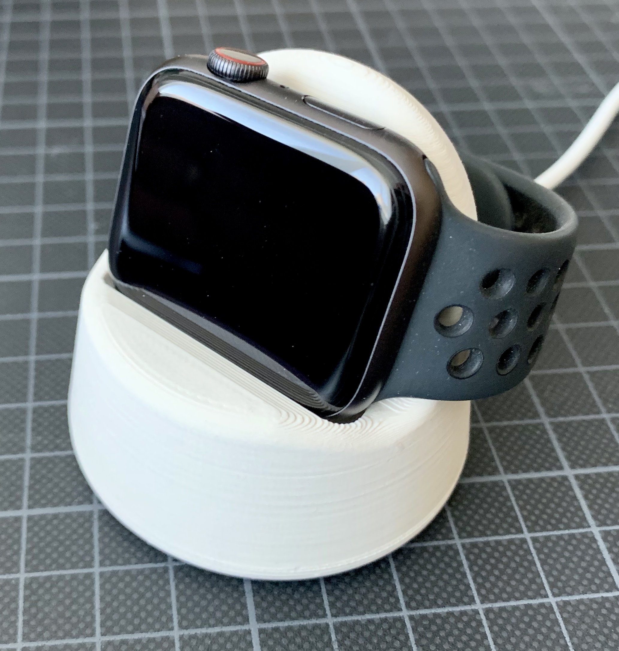 Apple Watch Standı baskı görseli 1