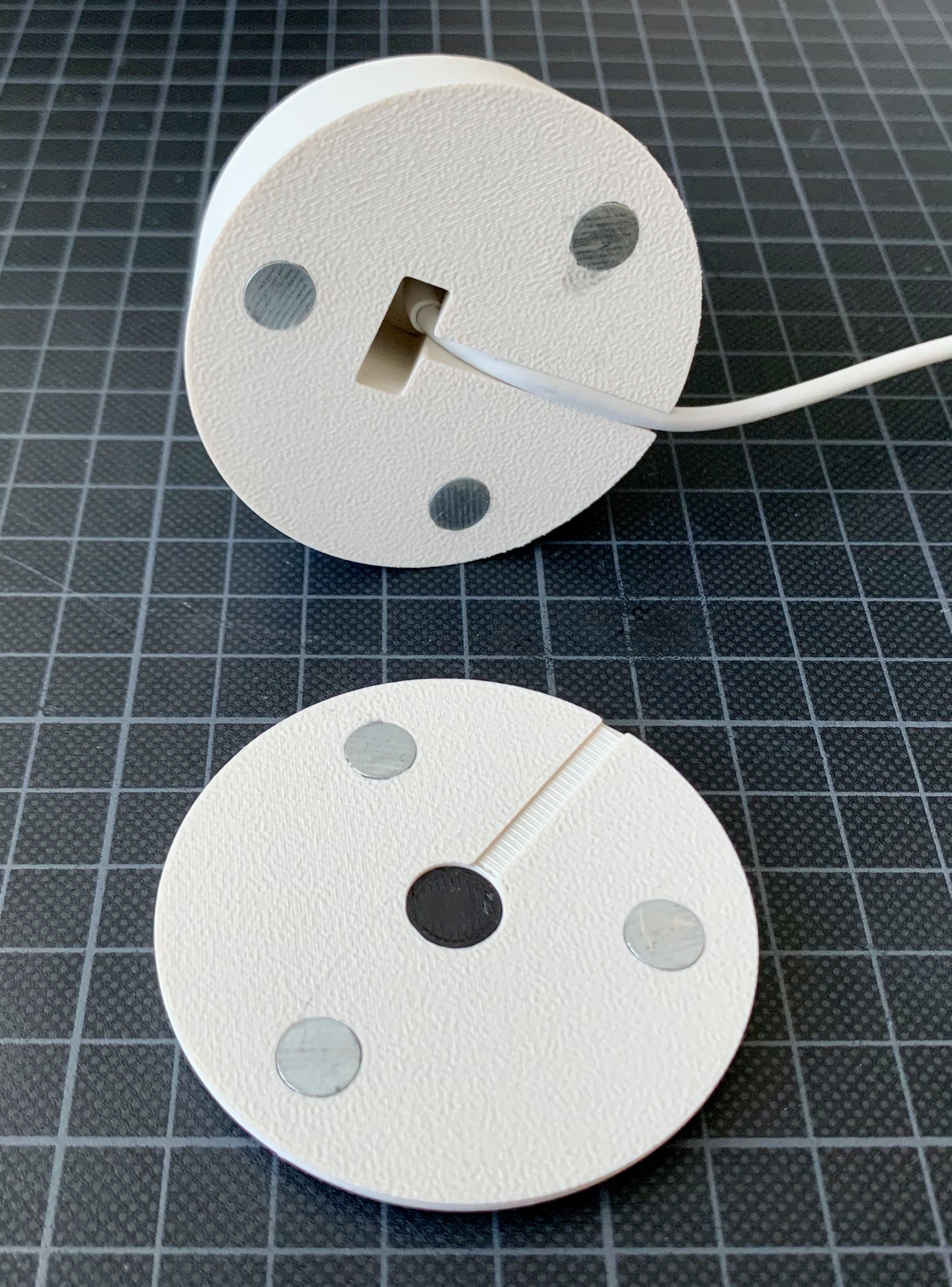 Apple Watch Standı baskı görseli 4