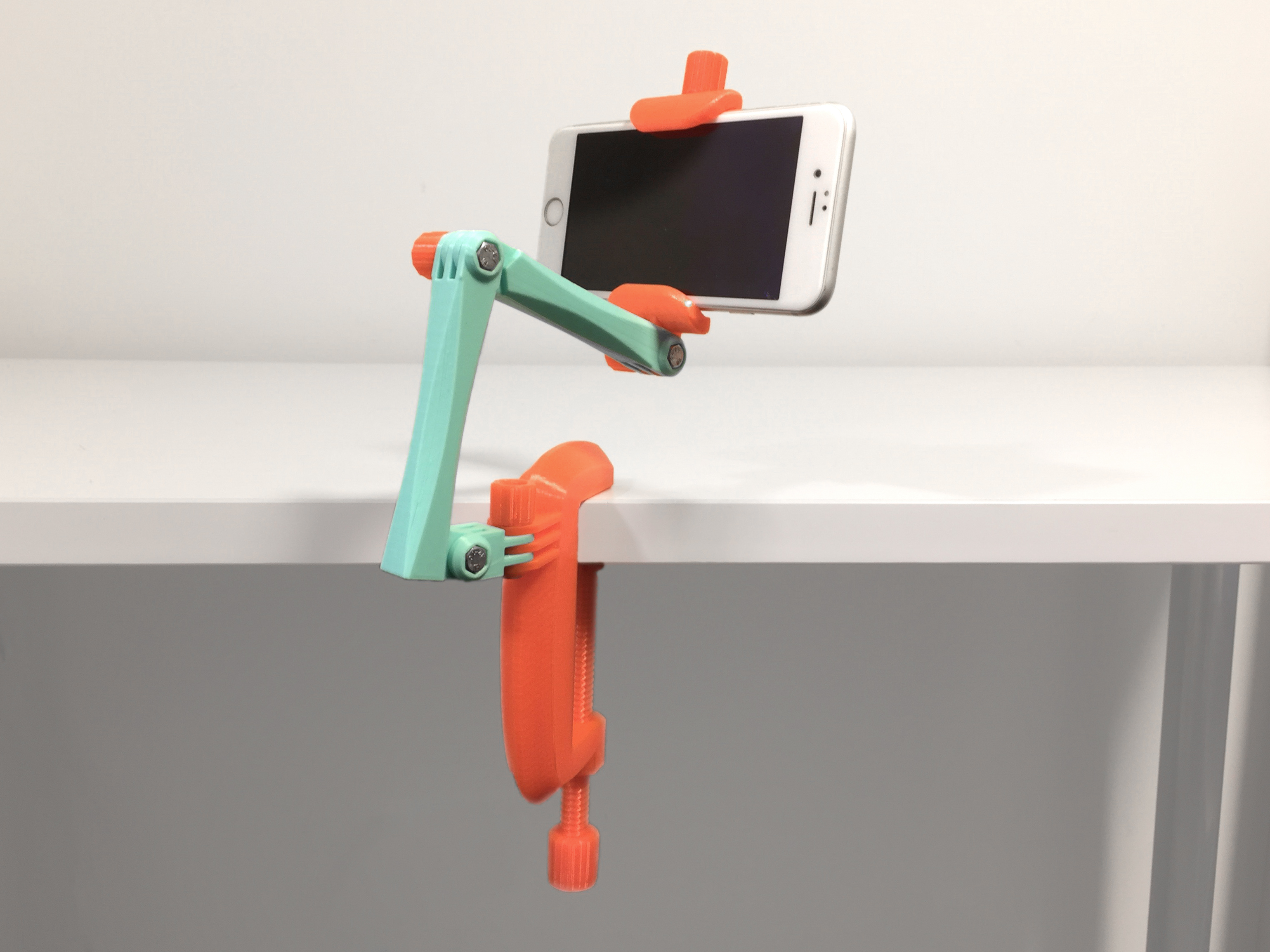 Telefon Standı baskı görseli 10