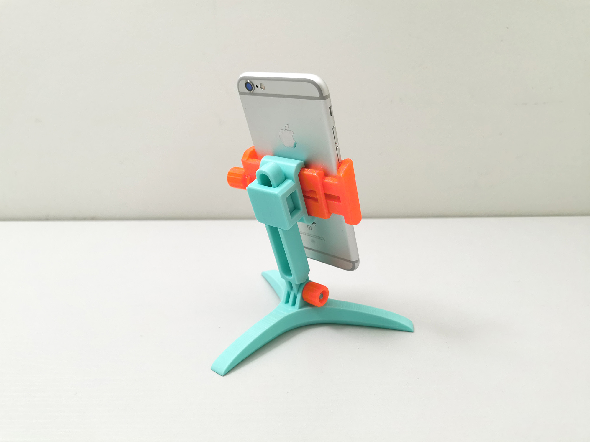 Telefon Standı baskı görseli 2