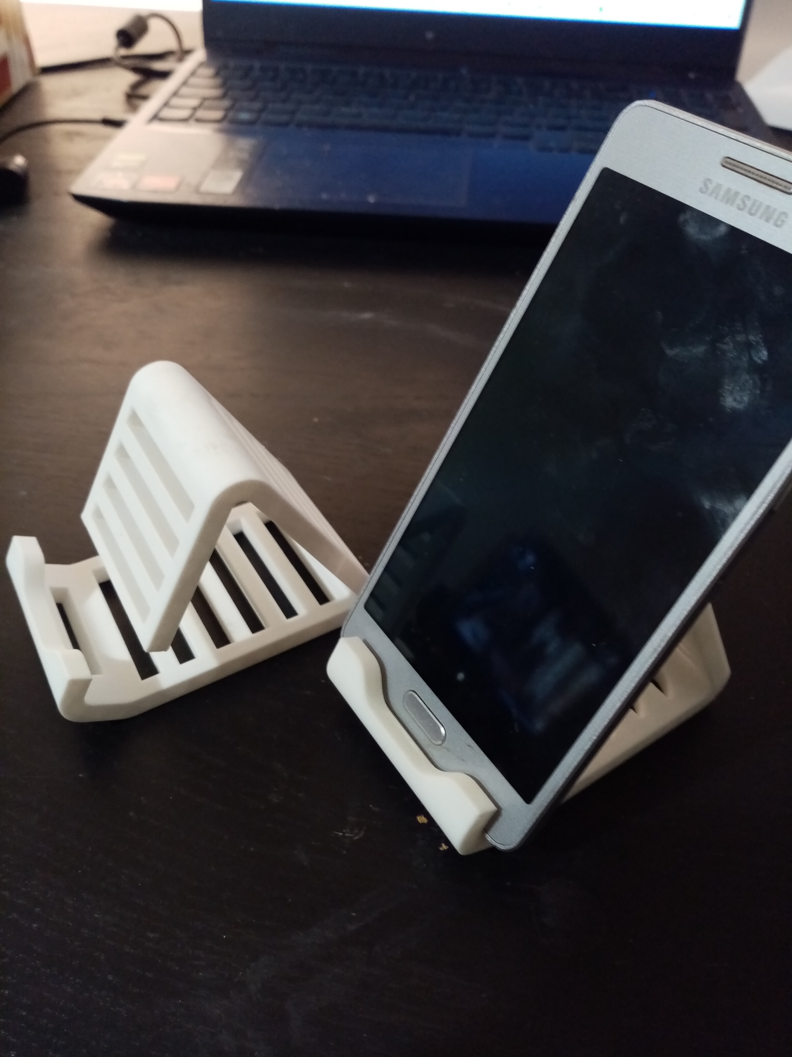 Üniversal Telefon Standı baskı görseli 15