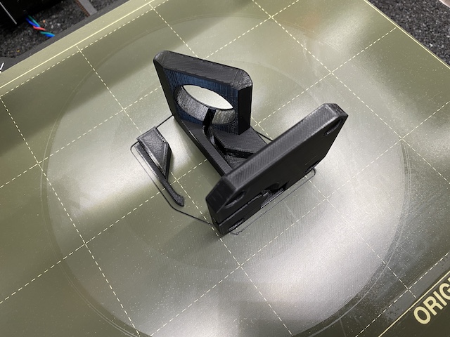 Apple Watch Şarj Standı baskı görseli 3