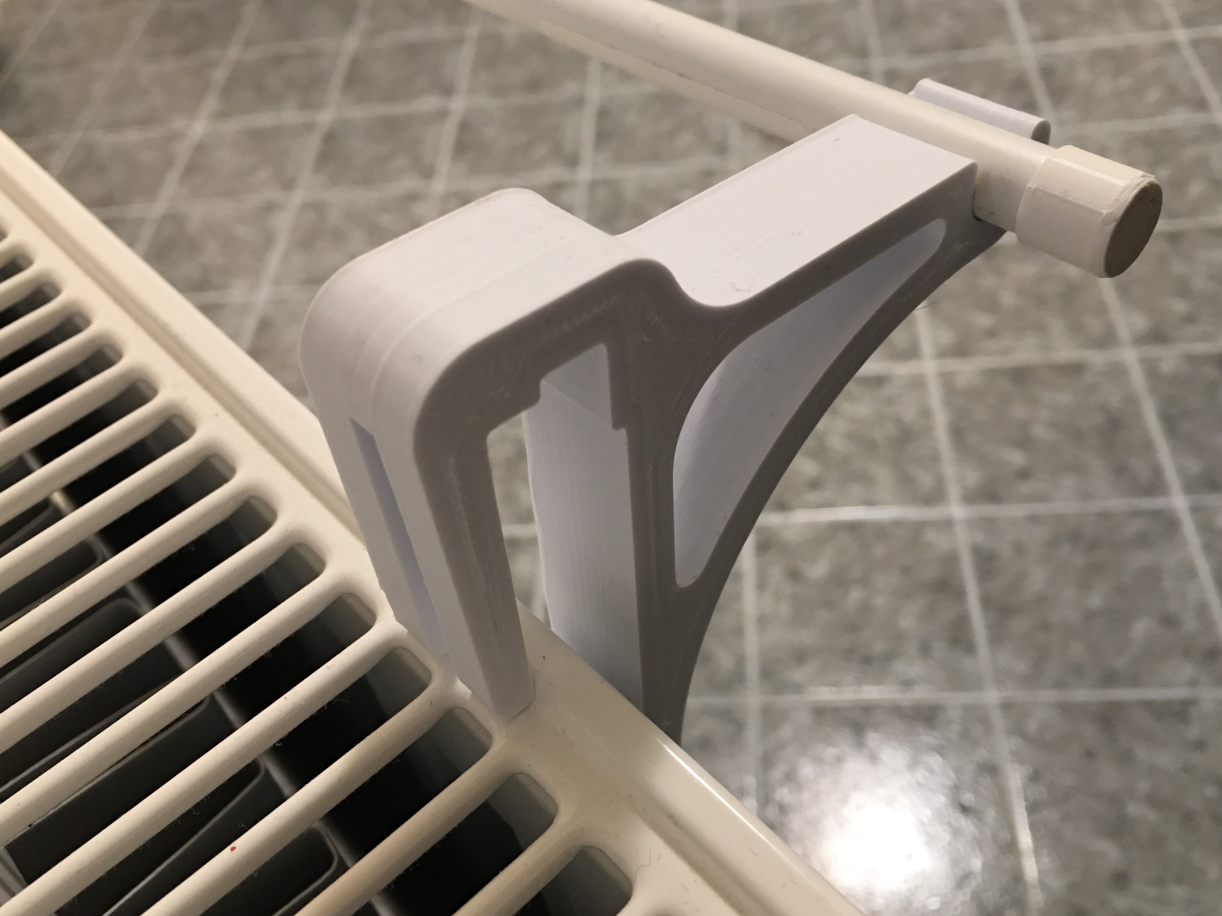 Havlupan Askısı baskı görseli 5